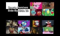 Thumbnail of Sparta Remixes Fourparison 2023 #3