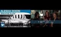 Thumbnail of Alesha Dixon - Breathe Slow (Official Music Video vs. My Desperate Housewives Fan Music Video)