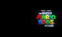 Looking forward to the Super Mario Bros. Movie