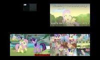 Fluttershy Sparta Remix 20parison 2023