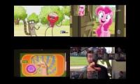 Thumbnail of Eli Banda Sparta Remixes Fourparison (Remake)