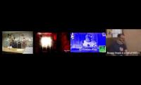 Tourettes Guy Movie with Electronic Sounds | Tourettes Guy Danny: Part 2