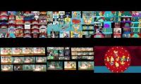 Thumbnail of All family guy intros, remakes & parodies