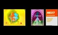Thumbnail of 2 Noggin And Nick Jr Logo Collection V3292