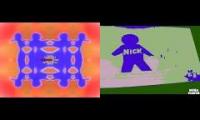 Thumbnail of 2 Noggin And Nick Jr Logo Collection V3297