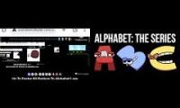 Up To Faster 90 Parison To Alphabet Lore
