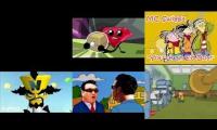 Thumbnail of all star song 74 mashup