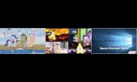 Sparta Remix 6parison POWERFULL