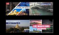 Thumbnail of World Survey Live Camera
