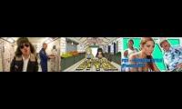 Gangnam Style 3 Mashup