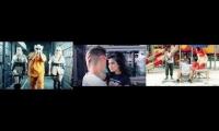 Gangnam Style 3 Mashup