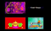 4 Noggin And Nick Jr Logo Collection V1188