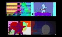 Thumbnail of (Fixed) 4 Noggin And Nick Jr Logo Collection V1190