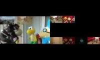 Thumbnail of Junior - (Sml) This is The Real Me!!! Sparta Extended Comparison