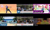 Thumbnail of Gummy Bear 6 Mashup Kate Walsh