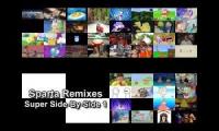 Thumbnail of Sparta Remixes Extended Sixteenparison #2