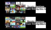 Thumbnail of Sparta Remixes Extended Sixteenparison #3