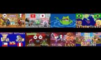 Thumbnail of Search for the Dragon (Swedish Thomas)