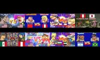 Thumbnail of And Then There Were 10 (Porcellini Cattivi)