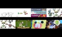 Thumbnail of MASSUP OF FUNNI!!!!!1!!!1