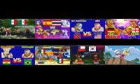 Thumbnail of Conquer the Tag-Team Battle (Finnish Red Bird)