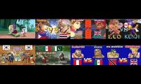 Thumbnail of Teammate (Greek Vajiralongkorn)
