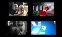 Thumbnail of Lets Create Side-By-Sides - Sparta Remixes Side-By-Side 11