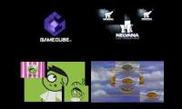 Lets Create Side-By-Sides - Sparta Remixes Side-By-Side 12