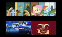 Thumbnail of Guyzaa51 Sparta Extended Side-By-Side #1