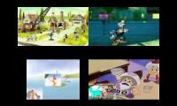 Thumbnail of Guyzaa51 Sparta Extended Remixes Side-By-Side #11