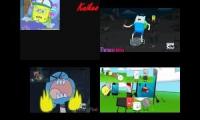 Thumbnail of Guyzaa51 Sparta Extended Remixes Side-By-Side #29