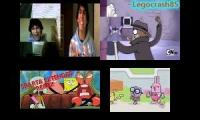 Thumbnail of Guyzaa51 Sparta Extended Remixes Side-By-Side #35