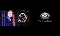 Thumbnail of The Envoy Vynek Mashup