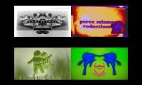 Thumbnail of 4 Noggin And Nick Jr Logo Collection V1191