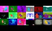 18 Noggin And Nick Jr Logo Collection V12