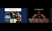Thumbnail of Final Fantasy IX - Deathgaze (The Legendary Beast)