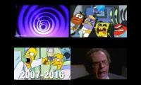 Thumbnail of Sparta Remixes Side-By-Side Quadparison 2