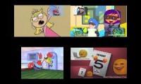 Thumbnail of Sparta Remixes Side-By-Side Quadparison 14