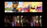Annyoing Jake Mashup 4