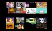Thumbnail of Sparta Remix Super Side By Side 4 For Pap31HD