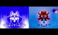 Thumbnail of 2 Noggin And Nick Jr Logo Collection V3301