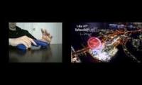 Paul Oakenfold - Tokyo (Gun Cover)