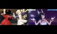 Shall We Dance (Hololive x Original)