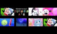 Thumbnail of I love Wolfy and Sweeto on YouTube