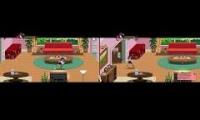 Thumbnail of River City Girls 2 FPS Comparison