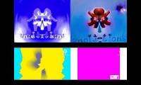 Thumbnail of 4 Noggin And Nick Jr Logo Collection V1193