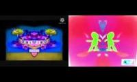 Thumbnail of 2 Noggin And Nick Jr Logo Collection V3302