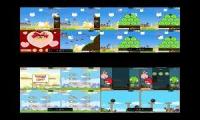 Up To Faster 16 Parison To Angry Birds Cannon