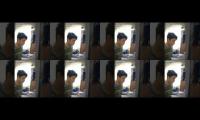 Thumbnail of Youtube shorts komedi