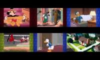 Thumbnail of 6 Have a laugh shorts played at same time